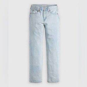 Levi's Low Pro Women's Jeans 31